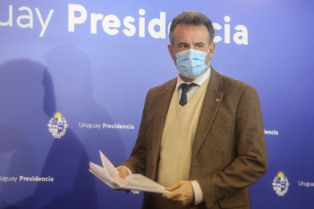 Salinas: «El Índice de Harvard no es tan útil como lo fue en un principio»
