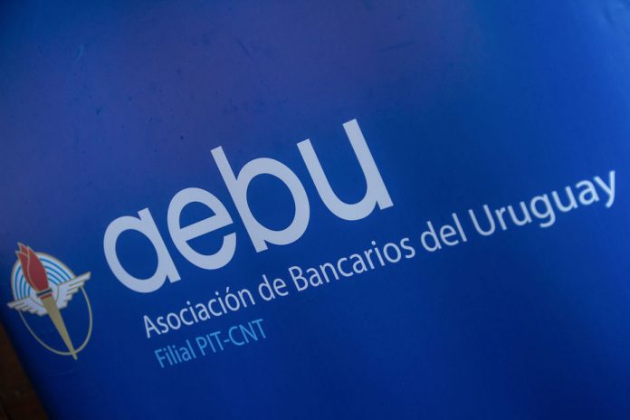 Conferencia de AEBU