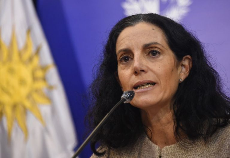 Cuesta Duarte critica manejo de datos de pobreza infantil de Arbeleche por “tendencioso”