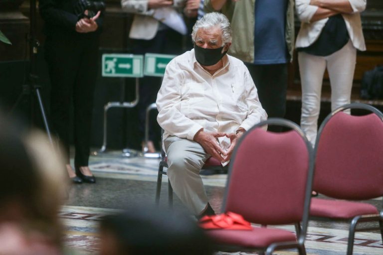 “Hasta siempre, compañero”, el recuerdo de Mujica al “insustituible” Eduardo Bonomi