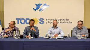 descarga