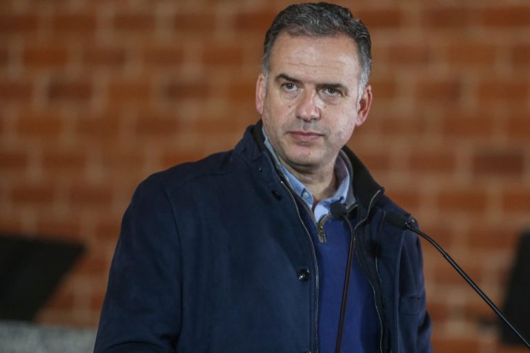 Junta canaria aprobó con un voto blanco fideicomiso por US$ 44 millones propuesto por Orsi