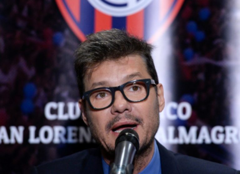 El día después de Tinelli: ¿Cómo sigue la política de San Lorenzo?